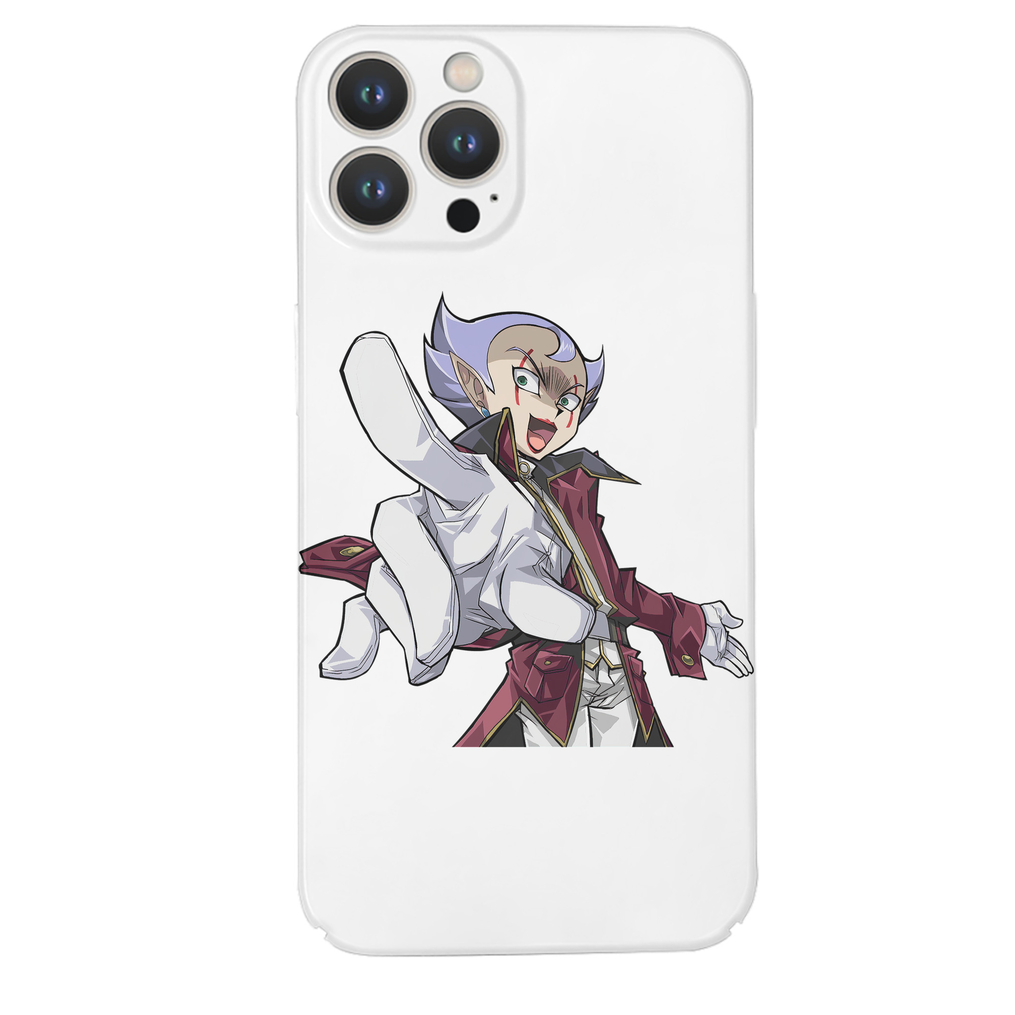 （画像用） 遊☆戯☆王 Yu-Gi-Oh! 【iPhone 14シリーズ対応】ハードケース